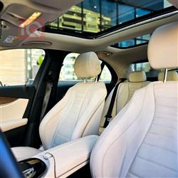 مێرسێدس بێنز E-Class